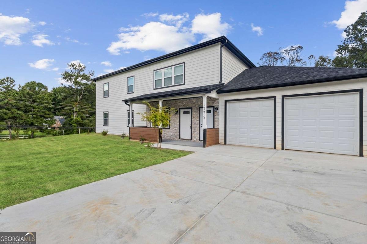 1275 Riverside Road Sugar Hill - 5