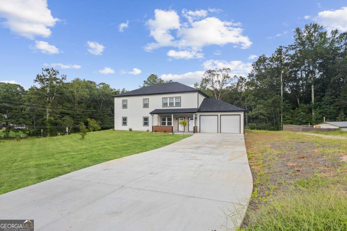 1275 Riverside Road Sugar Hill - 6