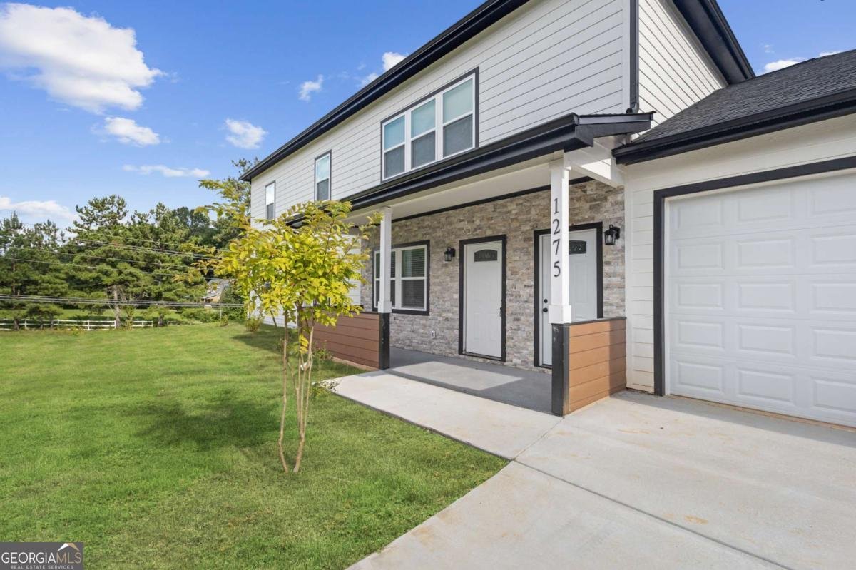 1275 Riverside Road Sugar Hill - 7