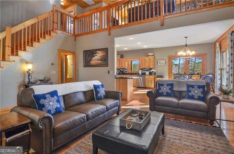 411 Gunite Circle Ellijay - 11