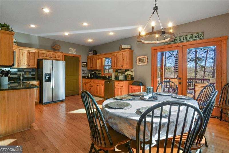 411 Gunite Circle Ellijay - 14