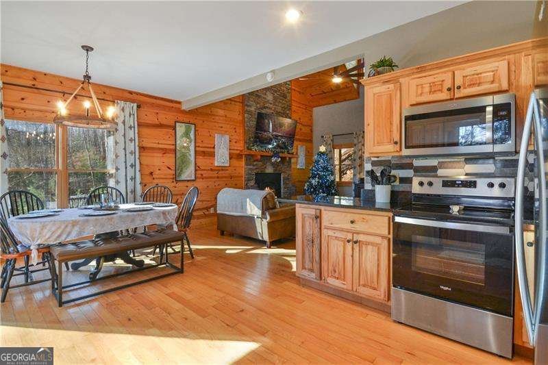 411 Gunite Circle Ellijay - 17