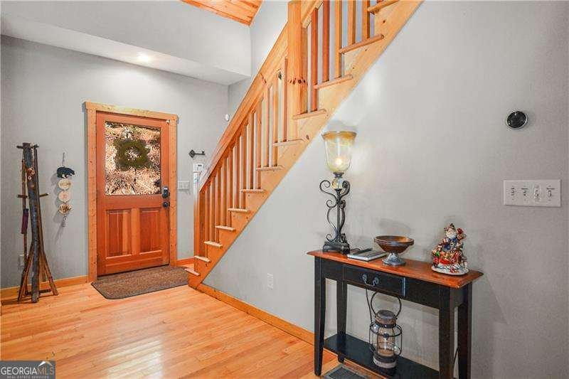 411 Gunite Circle Ellijay - 4