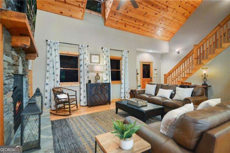 411 Gunite Circle Ellijay - 5