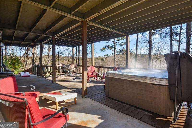 411 Gunite Circle Ellijay - 51