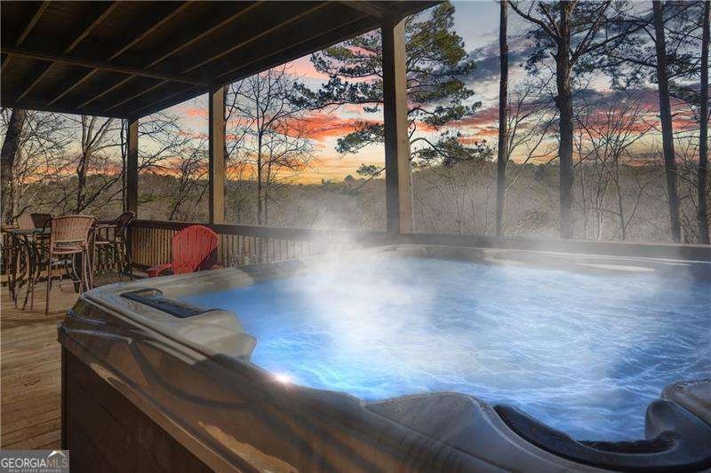 411 Gunite Circle Ellijay - 57