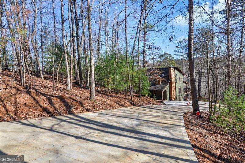 411 Gunite Circle Ellijay - 59