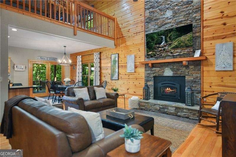 411 Gunite Circle Ellijay - 6