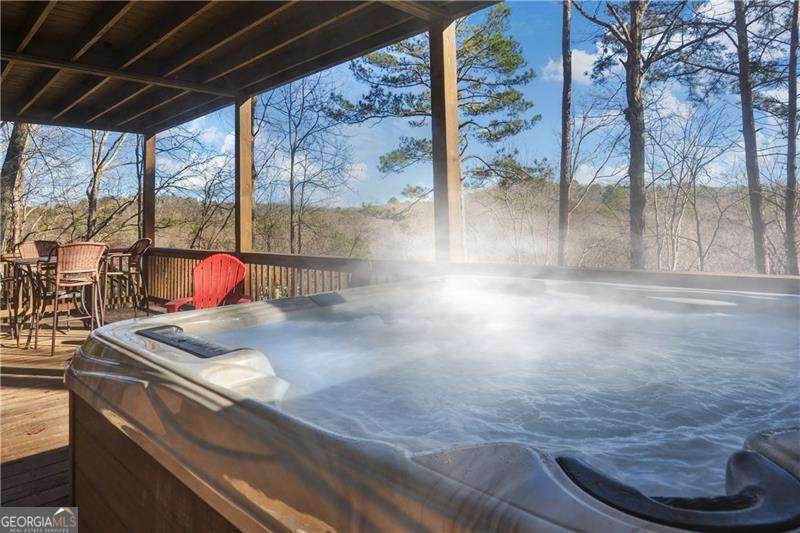411 Gunite Circle Ellijay - 61