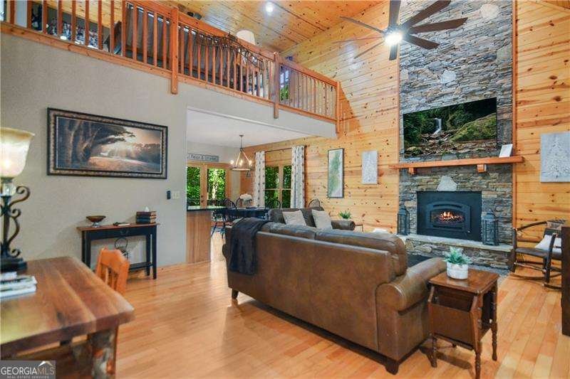 411 Gunite Circle Ellijay - 9