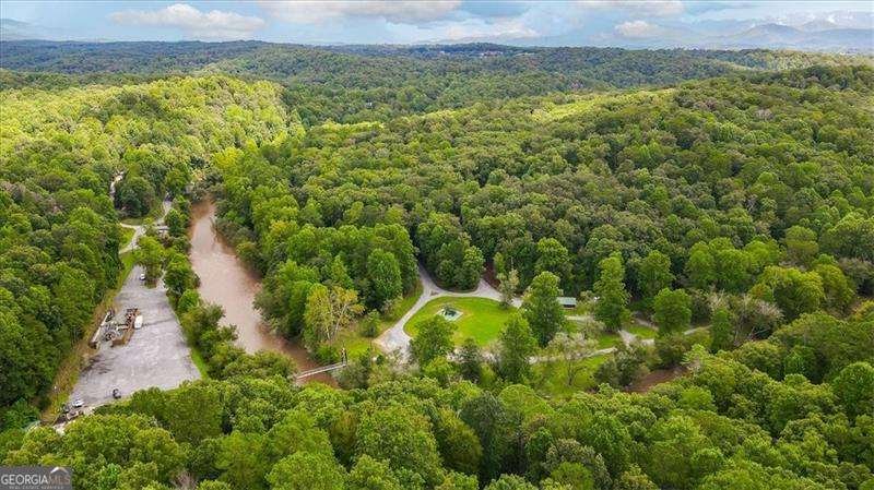 411 Gunite Circle Ellijay - 94
