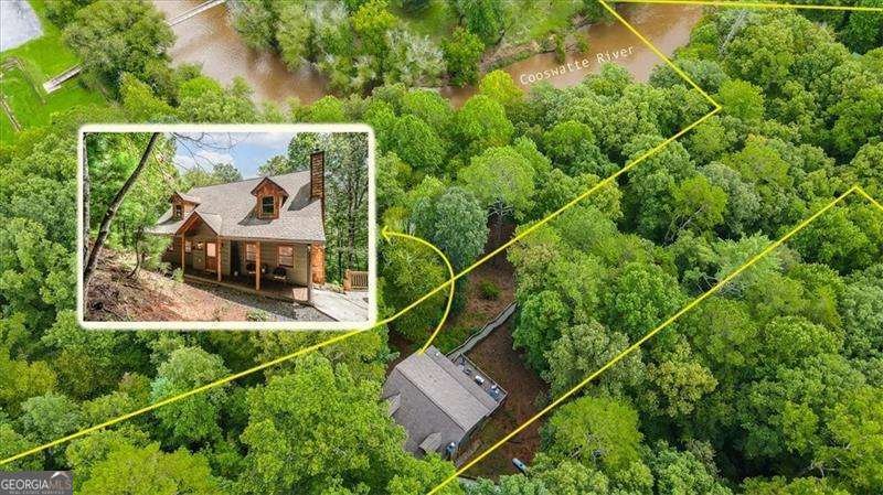 411 Gunite Circle Ellijay - 97