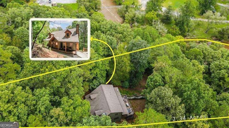 411 Gunite Circle Ellijay - 98