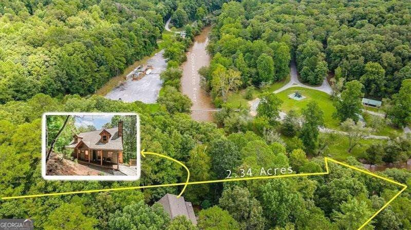 411 Gunite Circle Ellijay - 99