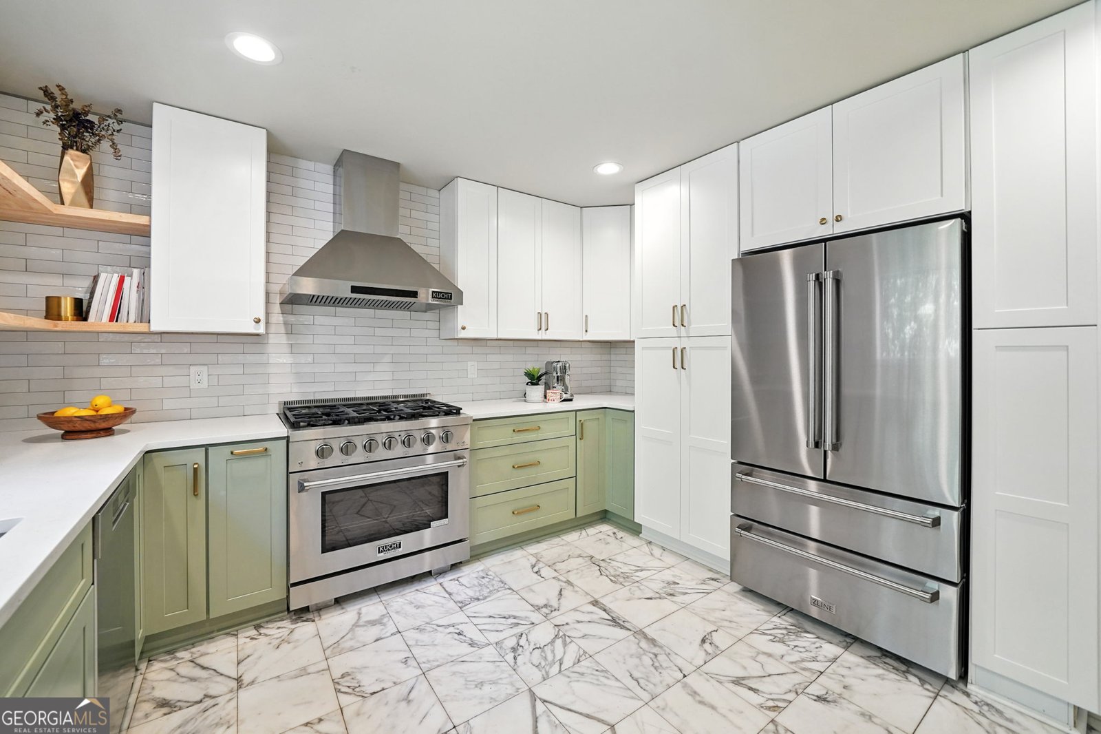 4220 Burns Heritage Trail Roswell - 3