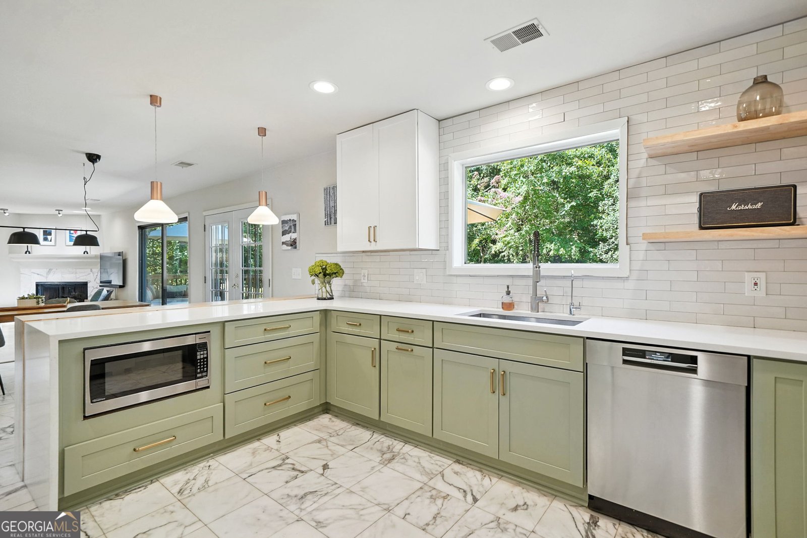 4220 Burns Heritage Trail Roswell - 4