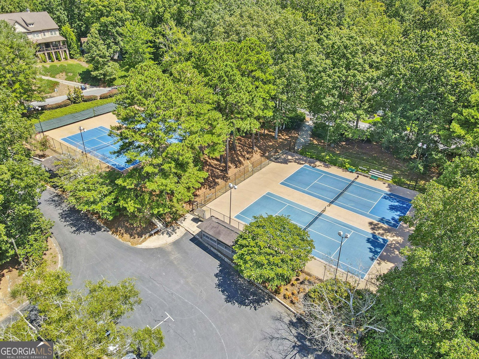 4220 Burns Heritage Trail Roswell - 45