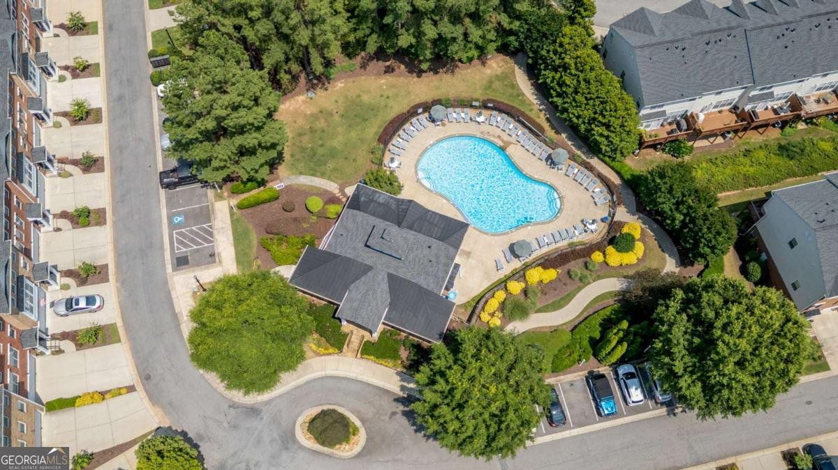 3733 Chattahoochee Summit Drive Atlanta - 57