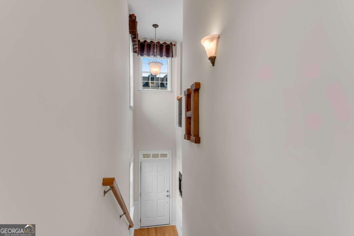 3733 Chattahoochee Summit Drive Atlanta - 7