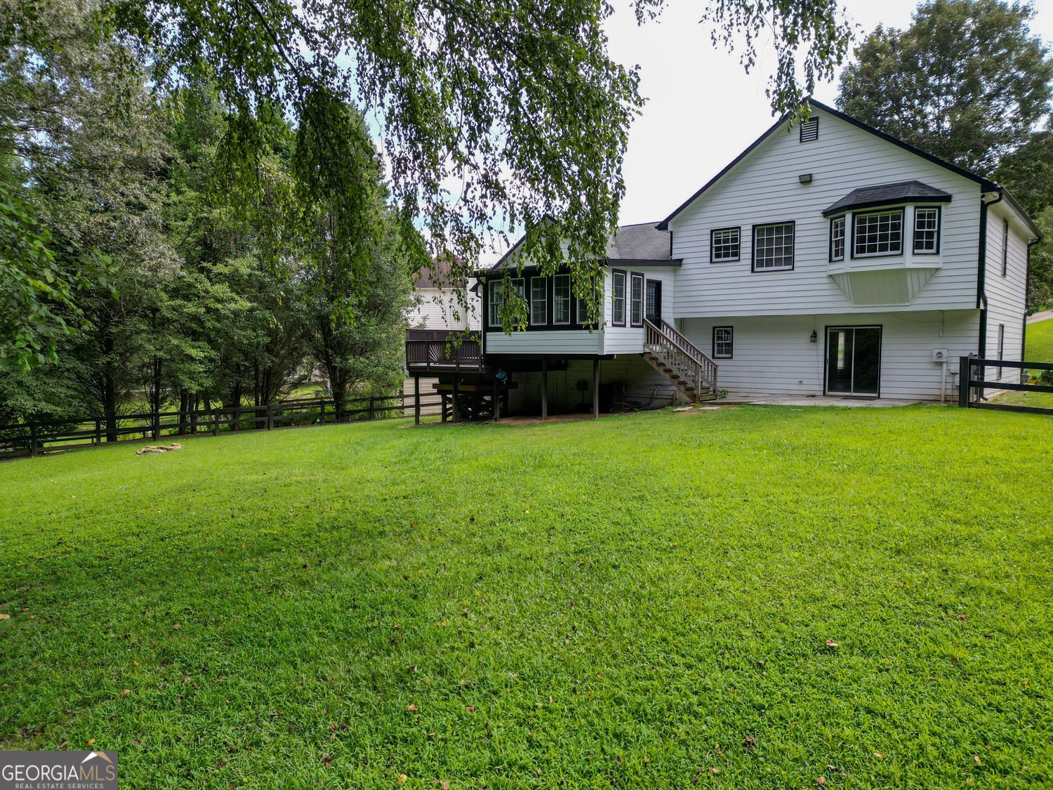 151 Springwater Trace Woodstock - 45