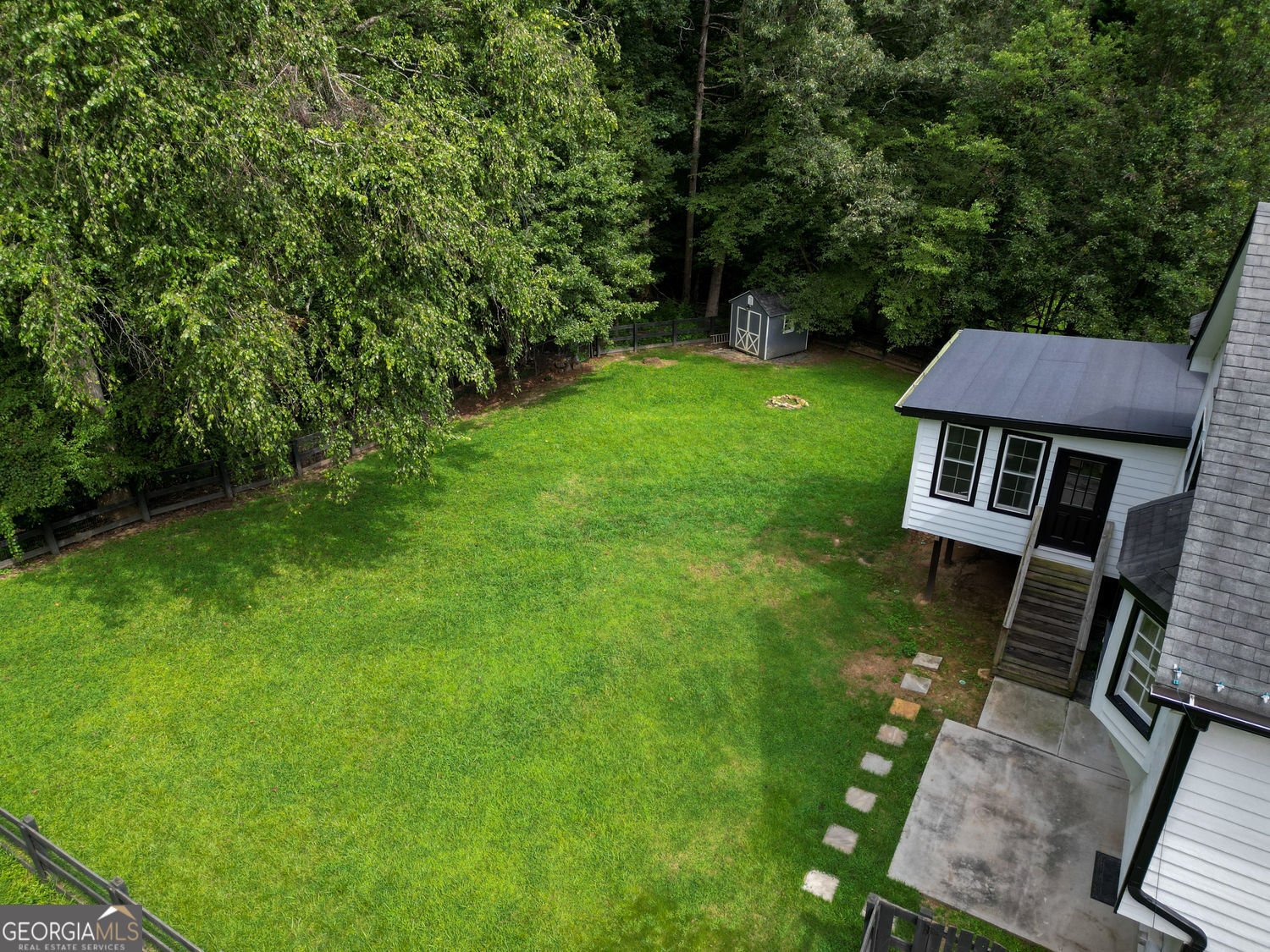 151 Springwater Trace Woodstock - 47