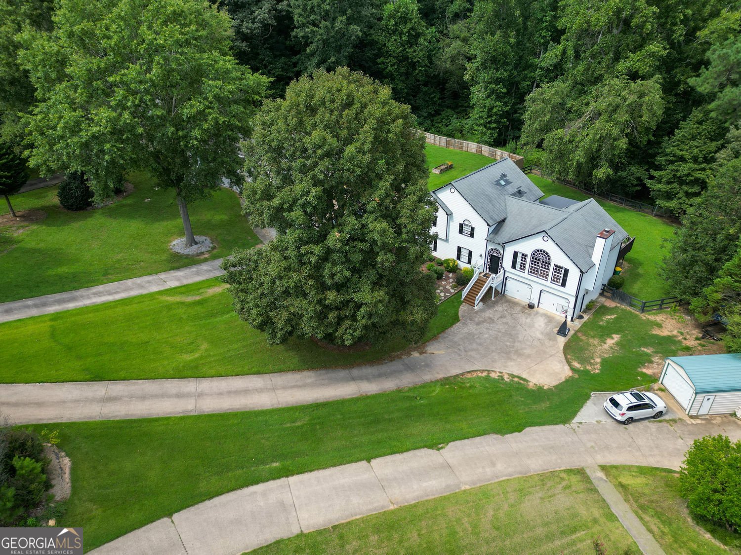 151 Springwater Trace Woodstock - 48