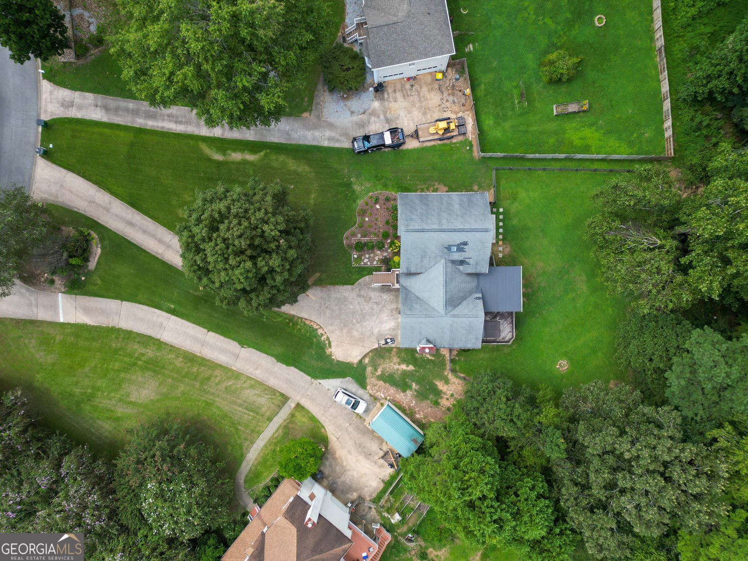 151 Springwater Trace Woodstock - 49
