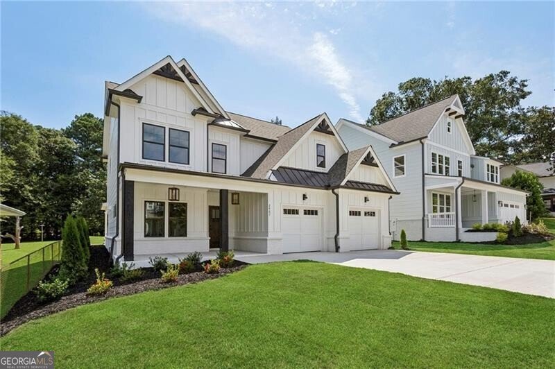 2467 Reed Street Smyrna - 2