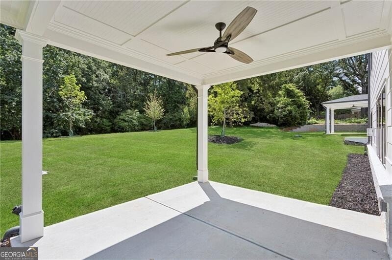 2467 Reed Street Smyrna - 30