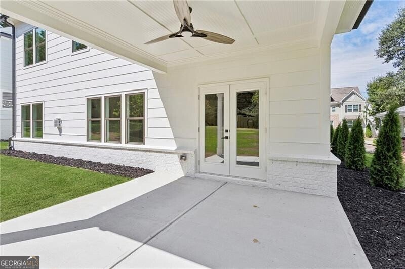 2467 Reed Street Smyrna - 31