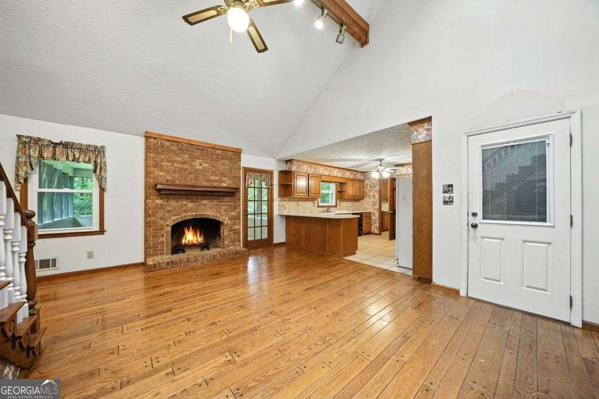 1336 Janmar Road Snellville - 12
