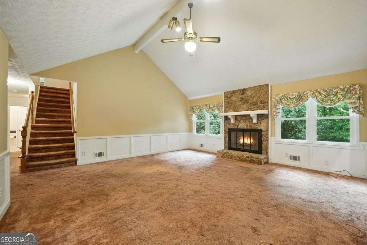 1336 Janmar Road Snellville - 19