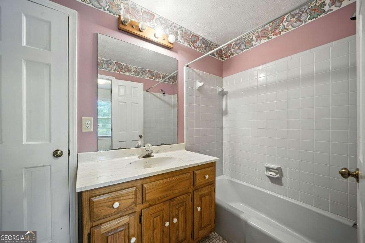1336 Janmar Road Snellville - 2