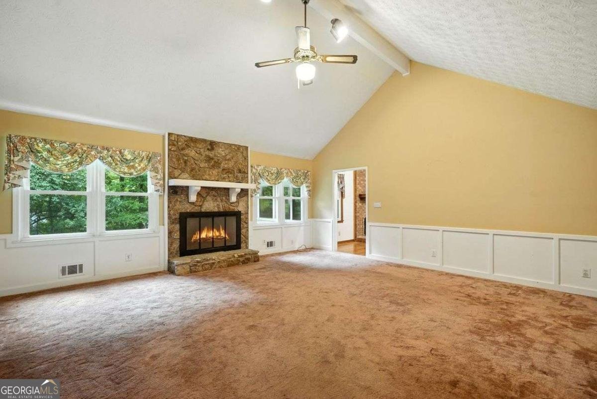 1336 Janmar Road Snellville - 20