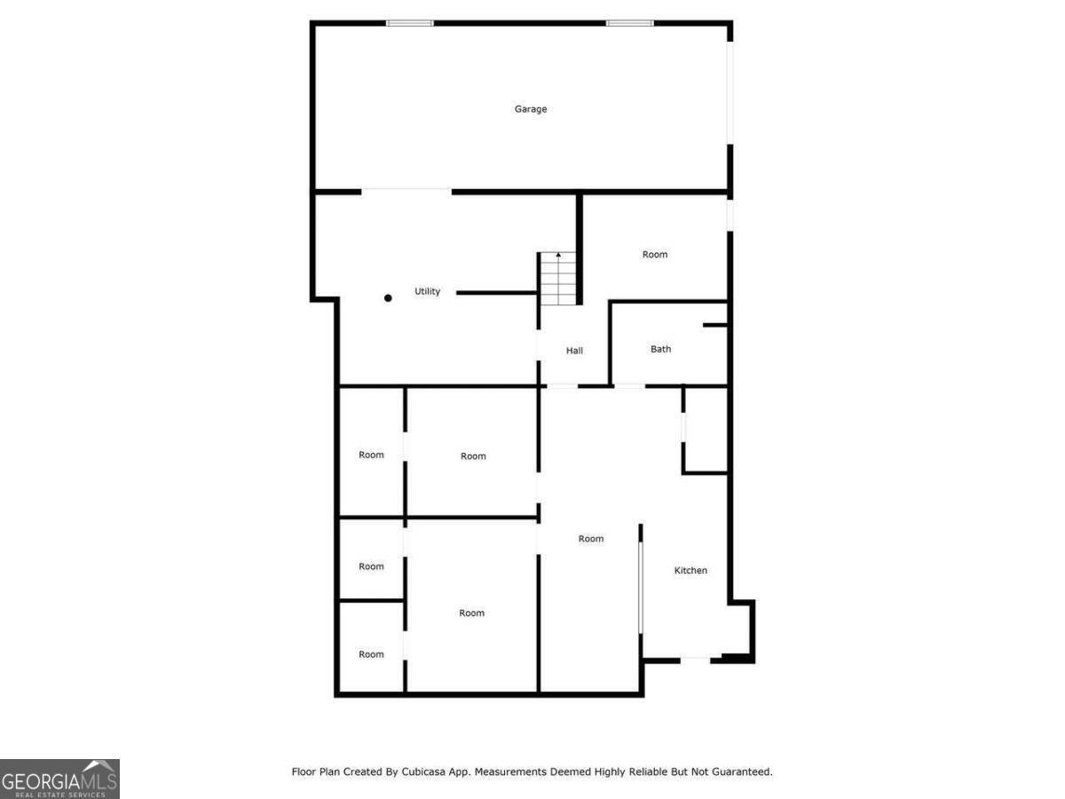 1336 Janmar Road Snellville - 25