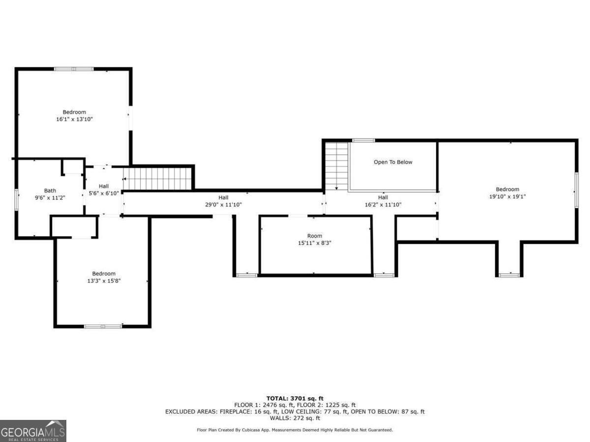 1336 Janmar Road Snellville - 28