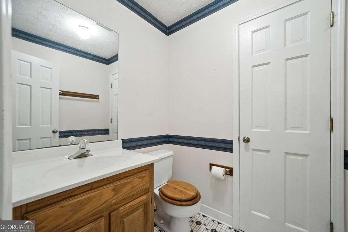 1336 Janmar Road Snellville - 3