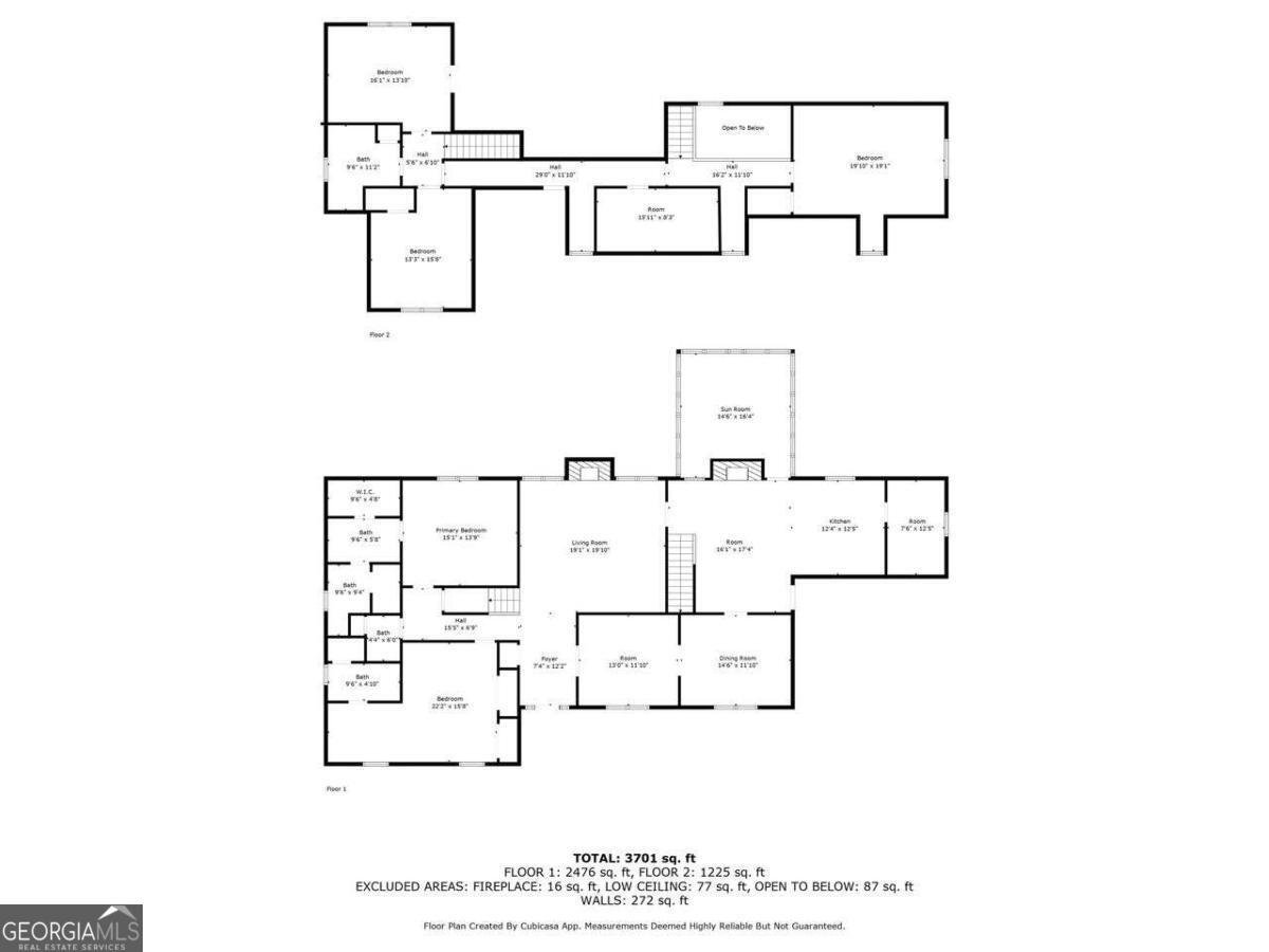 1336 Janmar Road Snellville - 45