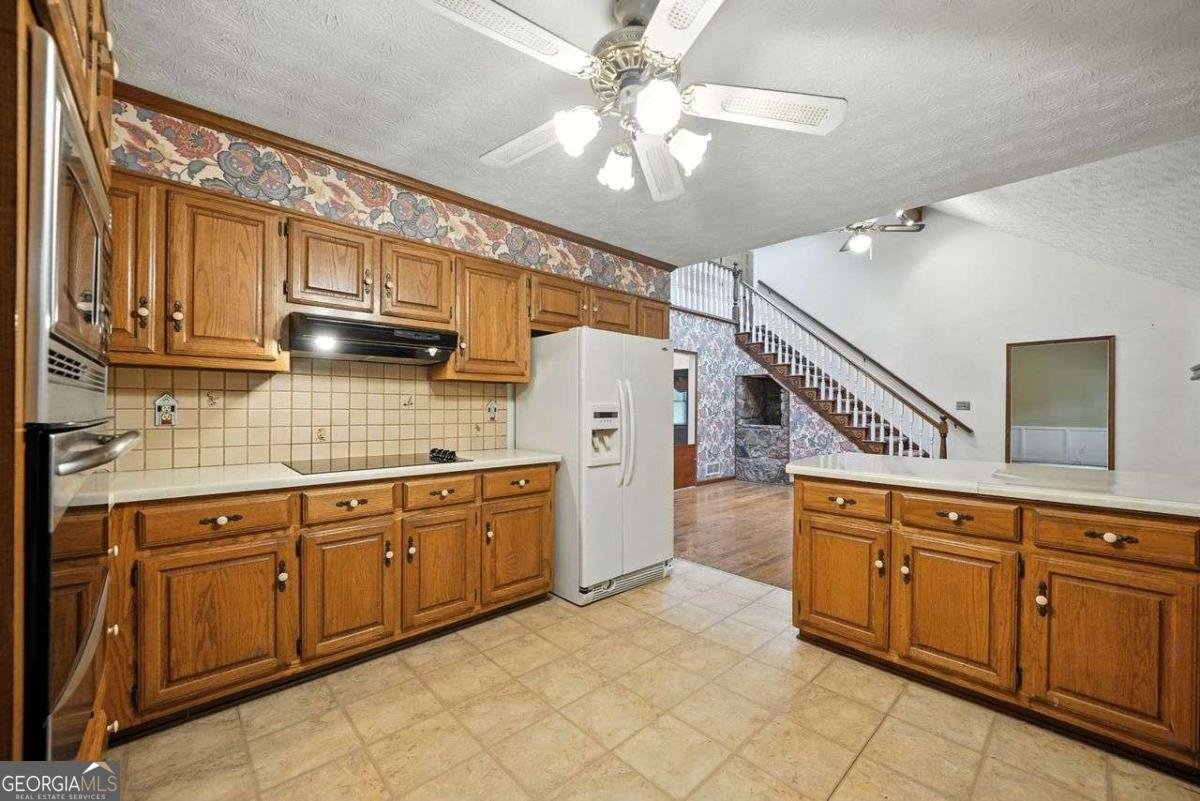 1336 Janmar Road Snellville - 7
