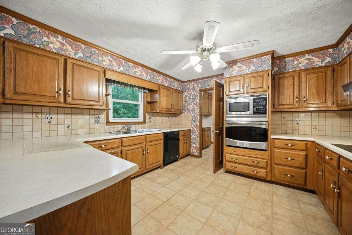 1336 Janmar Road Snellville - 9