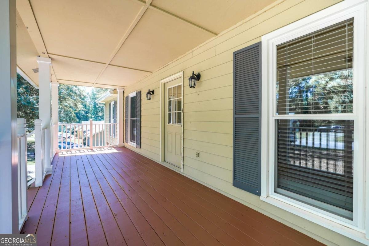 1143 Crystal Springs Trail Hampton - 2