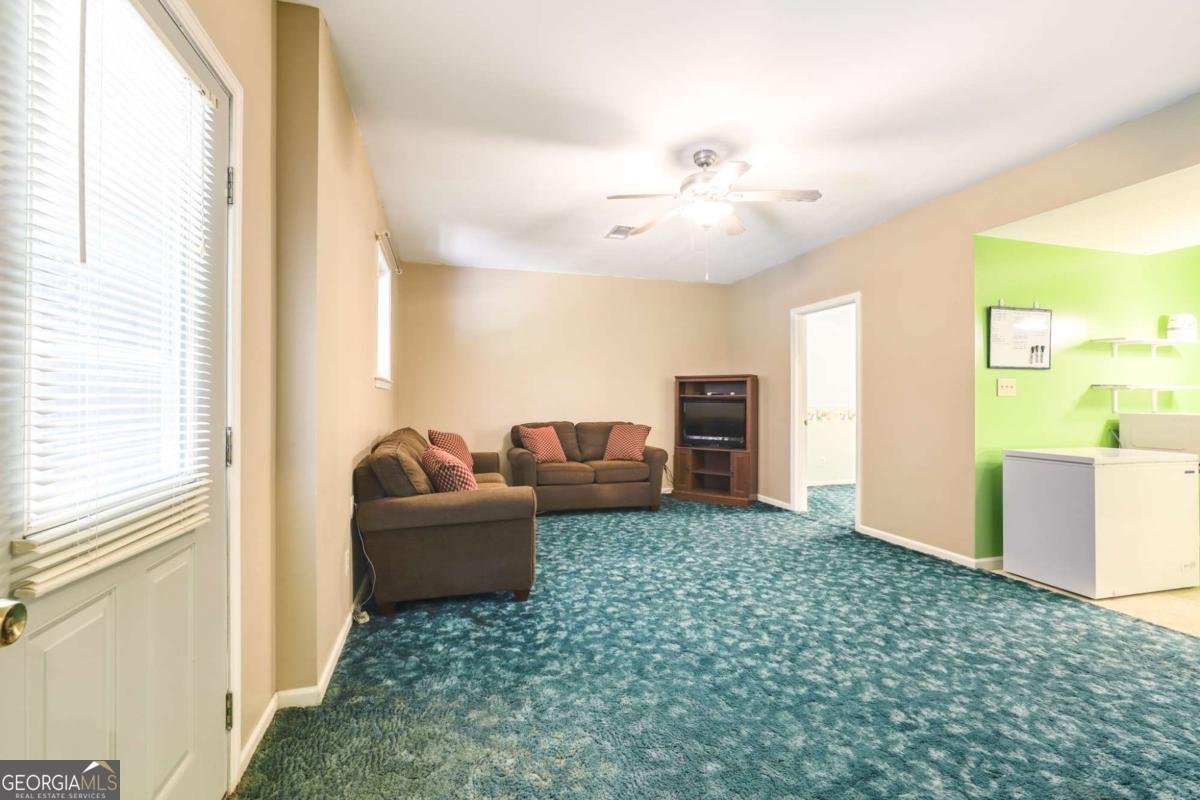 1143 Crystal Springs Trail Hampton - 27
