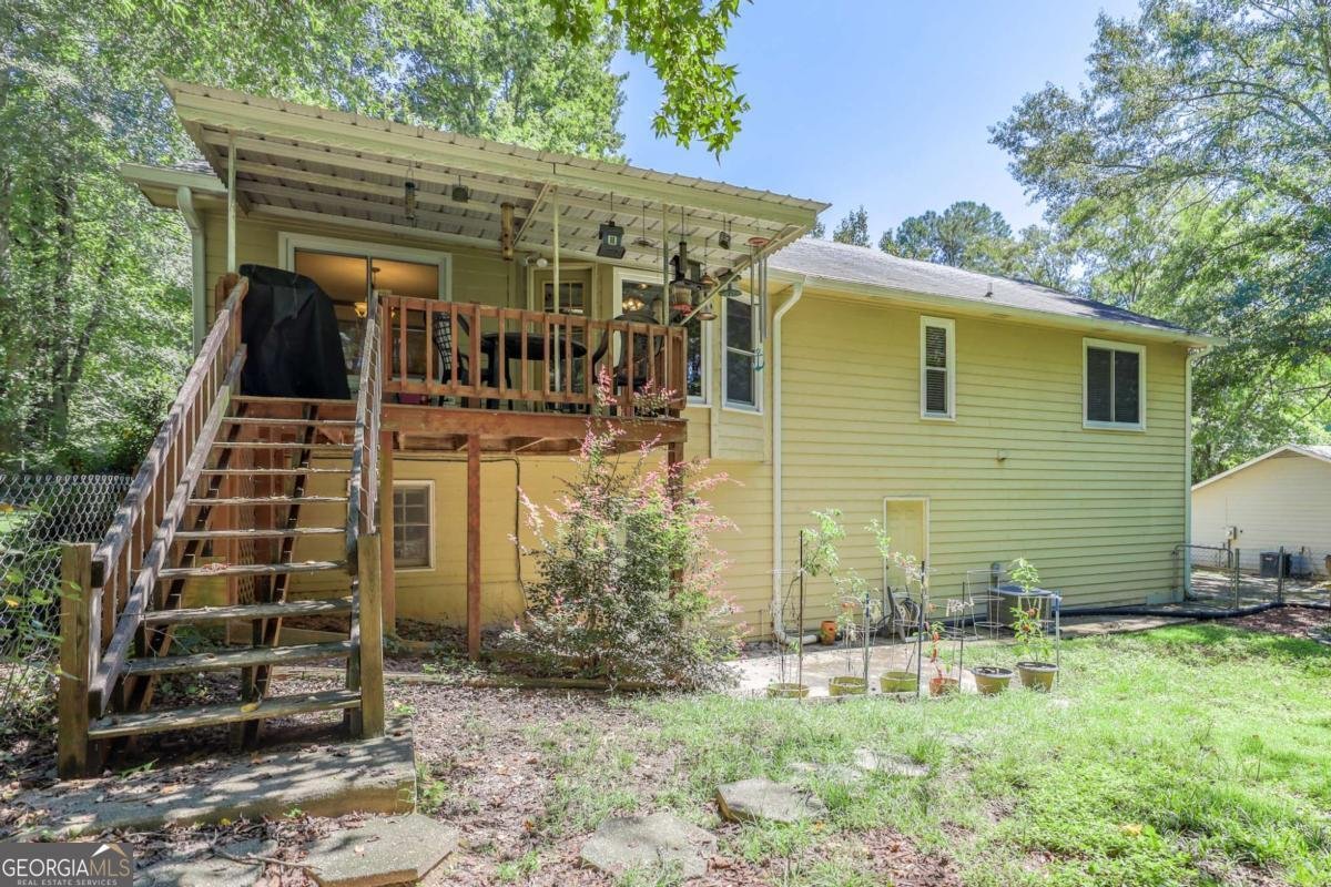 1143 Crystal Springs Trail Hampton - 36
