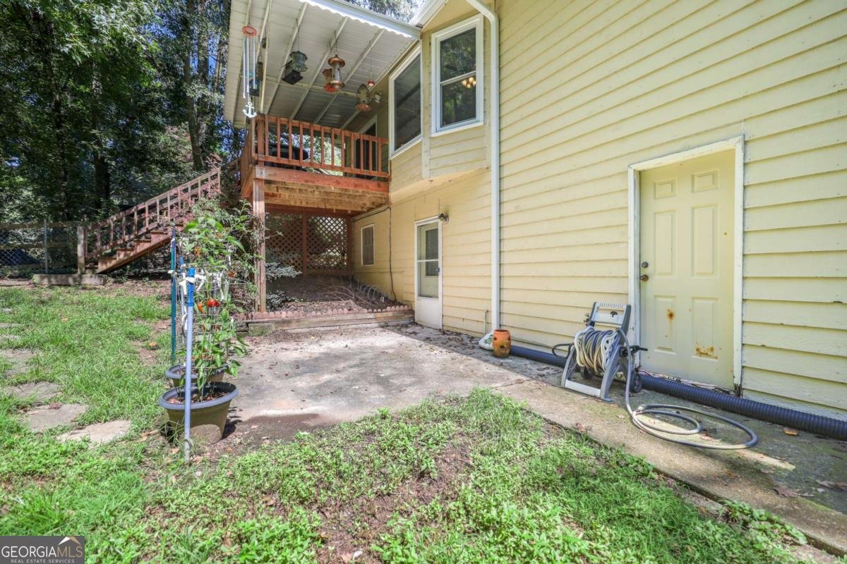 1143 Crystal Springs Trail Hampton - 37