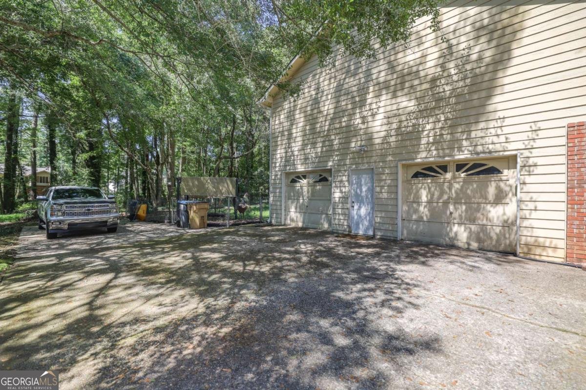 1143 Crystal Springs Trail Hampton - 38
