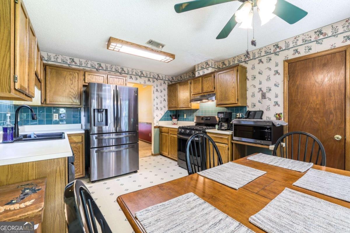 1143 Crystal Springs Trail Hampton - 7