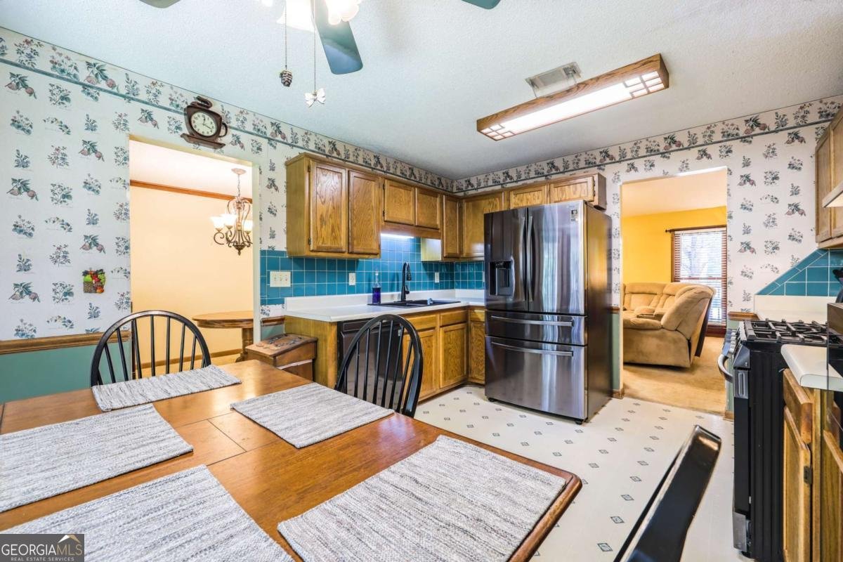 1143 Crystal Springs Trail Hampton - 8
