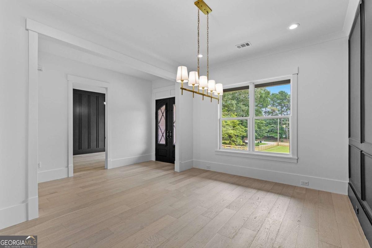 2875 Old Fountain Road Dacula - 2