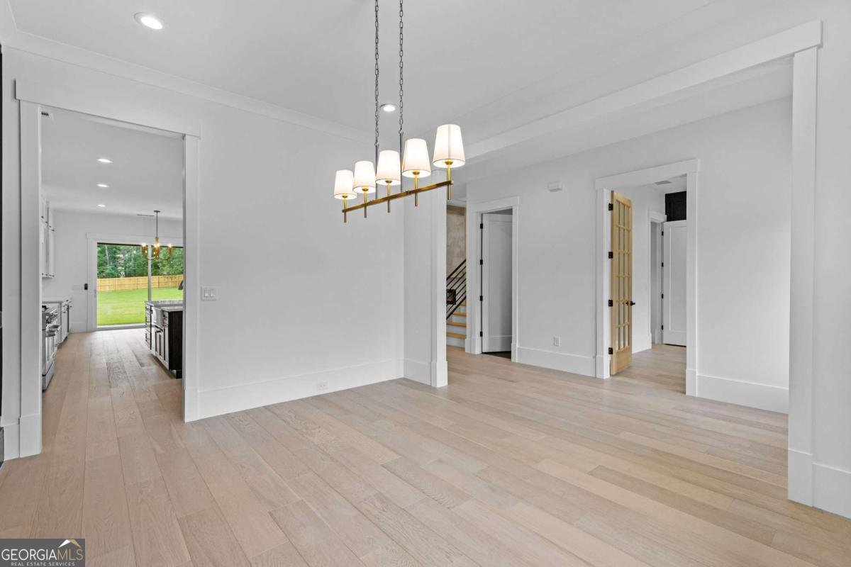 2875 Old Fountain Road Dacula - 3