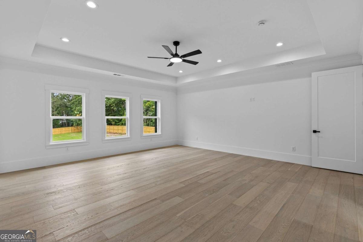 2875 Old Fountain Road Dacula - 36